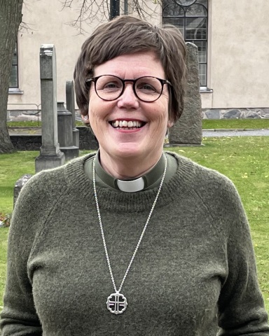Eva Romar-Heimdahl